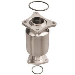 MagnaFlow MagnaFlow Direct-Fit Catalytic Converters 50877 Autofit