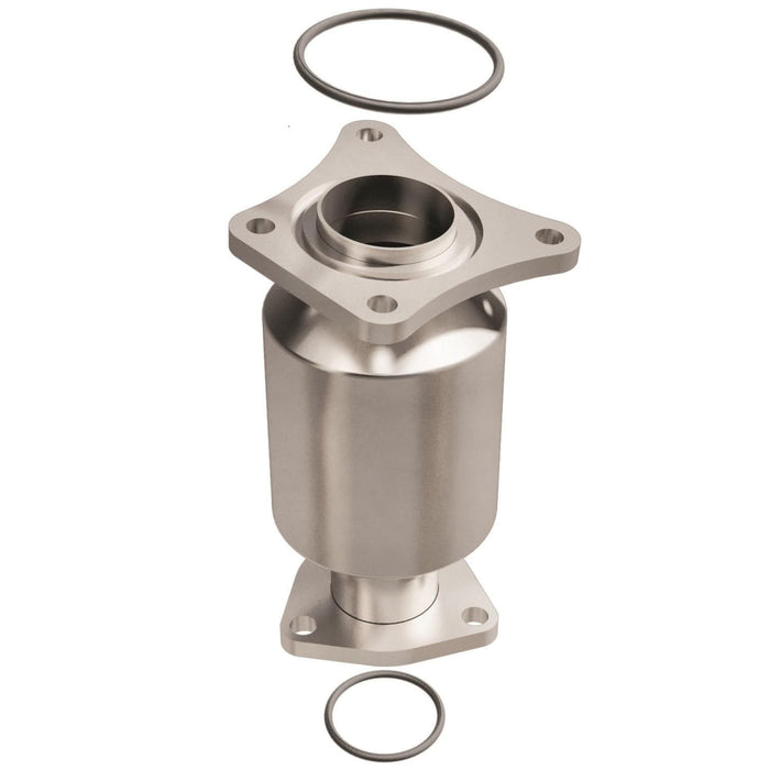 MagnaFlow MagnaFlow Direct-Fit Catalytic Converters 50877 Autofit