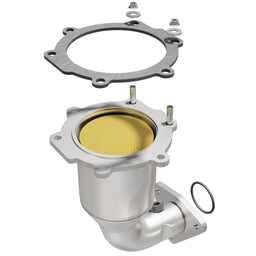 MagnaFlow MagnaFlow Direct-Fit Catalytic Converters 50878 Autofit