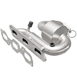 MagnaFlow MagnaFlow Direct-Fit Catalytic Converters 50886 Autofit