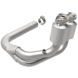 MagnaFlow MagnaFlow Direct-Fit Catalytic Converters 50899 Autofit