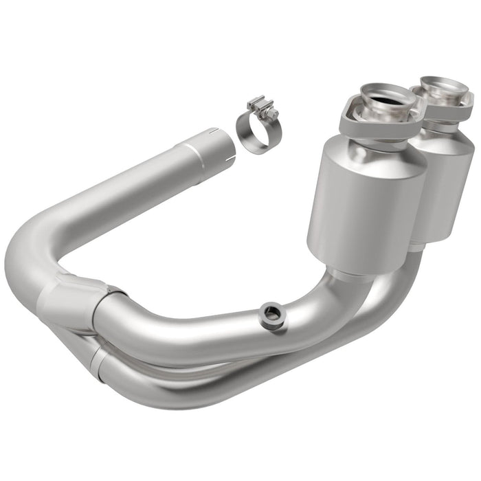 MagnaFlow MagnaFlow Direct-Fit Catalytic Converters 50899 Autofit