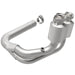 MagnaFlow MagnaFlow Direct-Fit Catalytic Converters 50899 Autofit