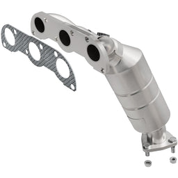 MagnaFlow MagnaFlow Direct-Fit Catalytic Converters 50912 Autofit