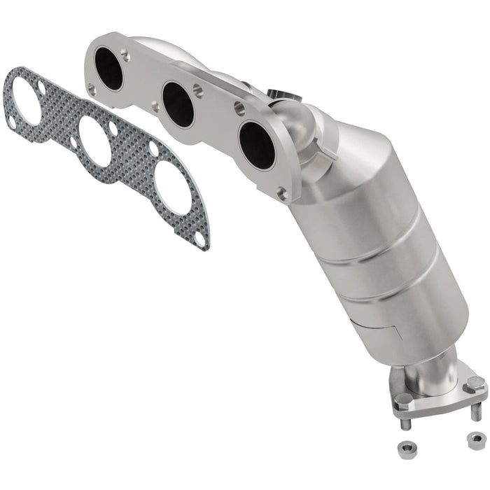 MagnaFlow MagnaFlow Direct-Fit Catalytic Converters 50912 Autofit