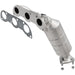 MagnaFlow MagnaFlow Direct-Fit Catalytic Converters 50912 Autofit