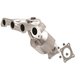 MagnaFlow MagnaFlow Direct-Fit Catalytic Converters 50913 Autofit