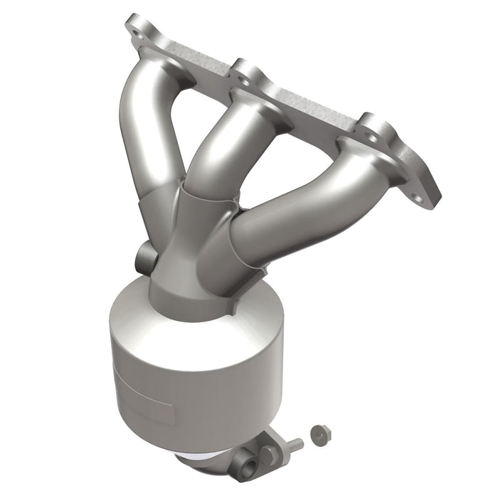 MagnaFlow MagnaFlow Direct-Fit Catalytic Converters 51000 Autofit