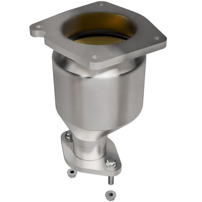 MagnaFlow MagnaFlow Direct-Fit Catalytic Converters 51053 Autofit