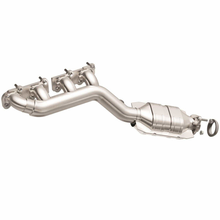 MagnaFlow MagnaFlow Direct-Fit Catalytic Converters 51070 Autofit