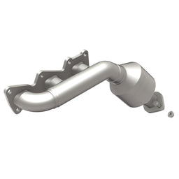 MagnaFlow MagnaFlow Direct-Fit Catalytic Converters 51072 Autofit