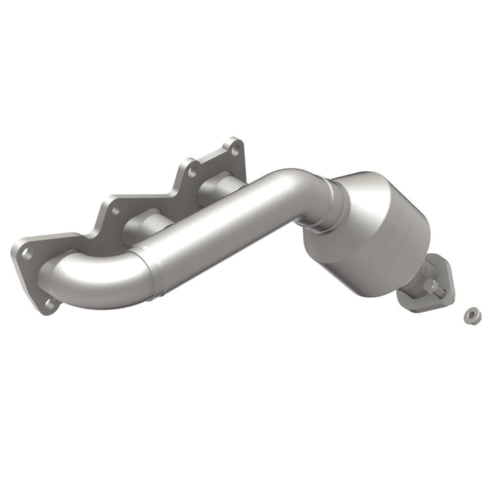 MagnaFlow MagnaFlow Direct-Fit Catalytic Converters 51072 Autofit