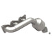 MagnaFlow MagnaFlow Direct-Fit Catalytic Converters 51072 Autofit