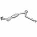 MagnaFlow MagnaFlow Direct-Fit Catalytic Converters 51081 Autofit