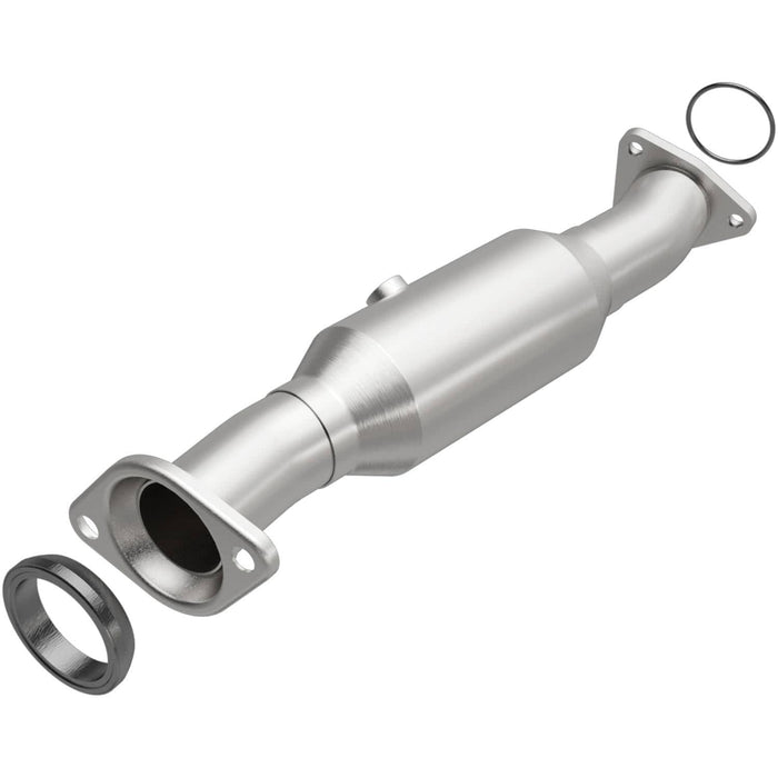 MagnaFlow MagnaFlow Direct-Fit Catalytic Converters 51082 Autofit