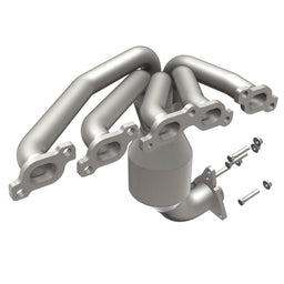 MagnaFlow MagnaFlow Direct-Fit Catalytic Converters 51085 Autofit