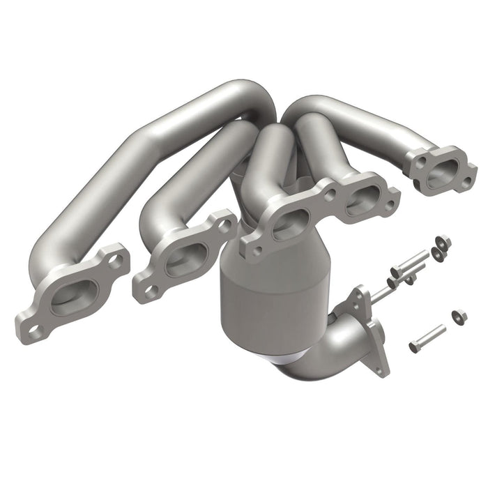 MagnaFlow MagnaFlow Direct-Fit Catalytic Converters 51085 Autofit