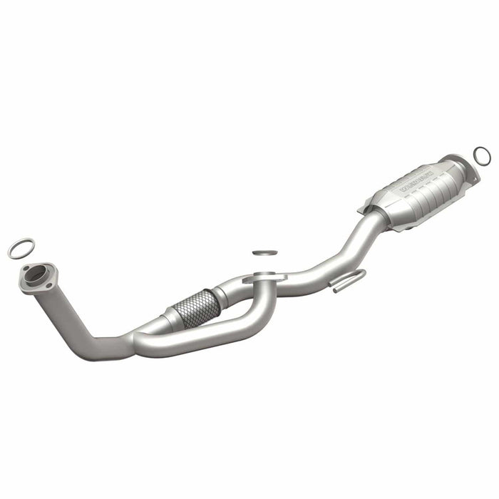 MagnaFlow MagnaFlow Direct-Fit Catalytic Converters 51091 Autofit