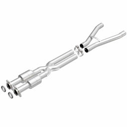 MagnaFlow MagnaFlow Direct-Fit Catalytic Converters 51094 Autofit