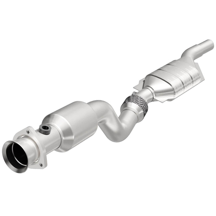 MagnaFlow MagnaFlow Direct-Fit Catalytic Converters 51095 Autofit