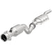 MagnaFlow MagnaFlow Direct-Fit Catalytic Converters 51095 Autofit