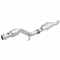 MagnaFlow MagnaFlow Direct-Fit Catalytic Converters 51099 Autofit