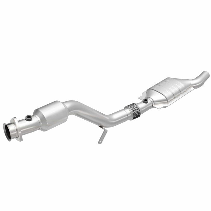 MagnaFlow MagnaFlow Direct-Fit Catalytic Converters 51099 Autofit