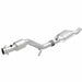 MagnaFlow MagnaFlow Direct-Fit Catalytic Converters 51099 Autofit