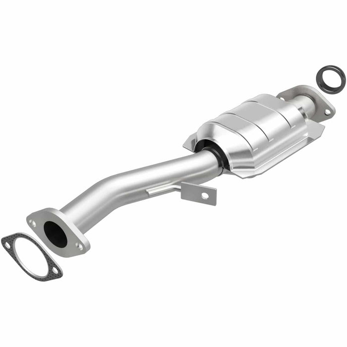 MagnaFlow MagnaFlow Direct-Fit Catalytic Converters 51113 Autofit