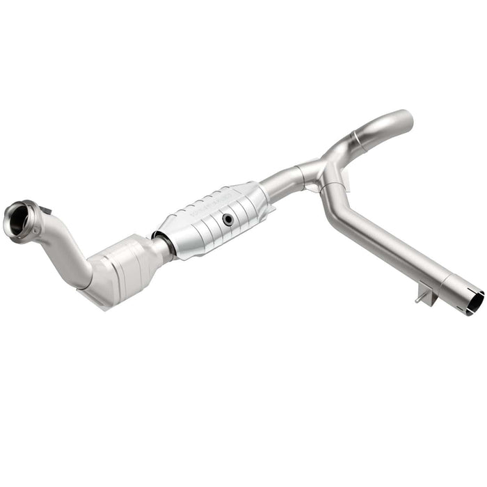 MagnaFlow MagnaFlow Direct-Fit Catalytic Converters 51116 Autofit
