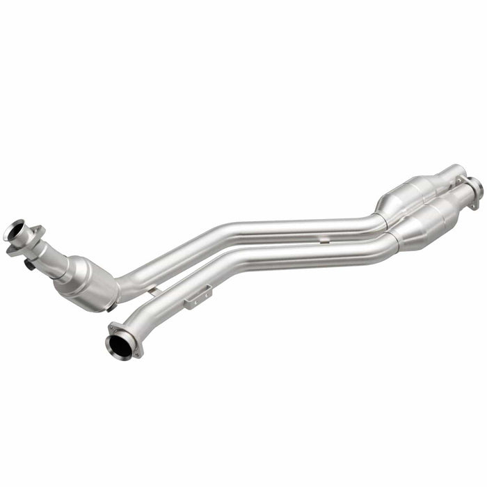 MagnaFlow MagnaFlow Direct-Fit Catalytic Converters 51118 Autofit