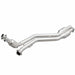 MagnaFlow MagnaFlow Direct-Fit Catalytic Converters 51118 Autofit