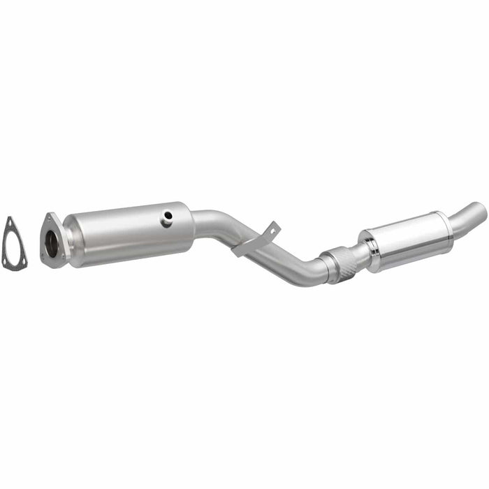 MagnaFlow MagnaFlow Direct-Fit Catalytic Converters 51119 Autofit