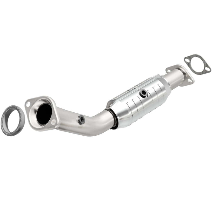 MagnaFlow MagnaFlow Direct-Fit Catalytic Converters 51120 Autofit