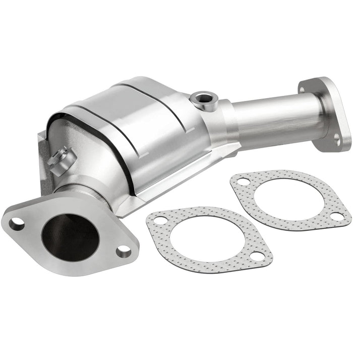 MagnaFlow MagnaFlow Direct-Fit Catalytic Converters 51122 Autofit
