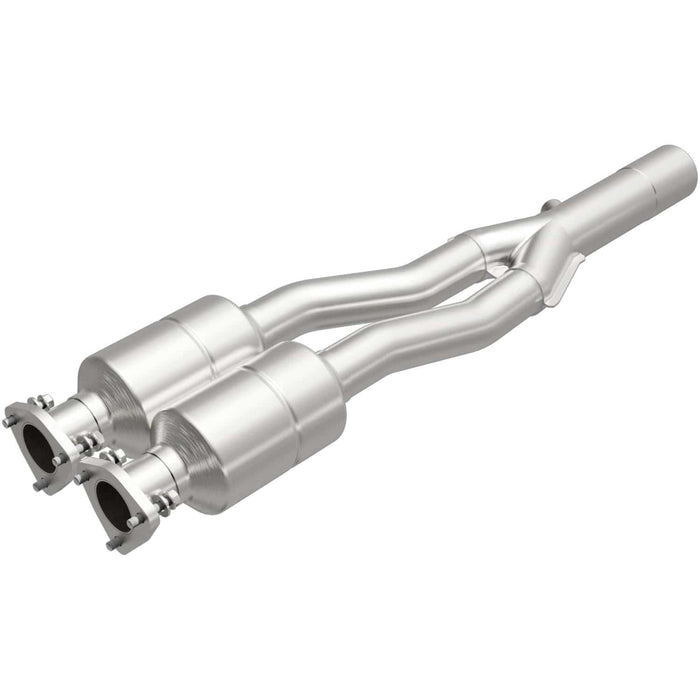 MagnaFlow MagnaFlow Direct-Fit Catalytic Converters 51123 Autofit