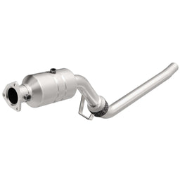 MagnaFlow MagnaFlow Direct-Fit Catalytic Converters 51124 Autofit