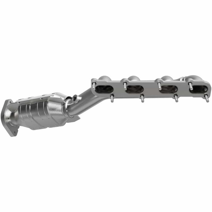 MagnaFlow MagnaFlow Direct-Fit Catalytic Converters 51130 Autofit