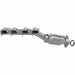 MagnaFlow MagnaFlow Direct-Fit Catalytic Converters 51131 Autofit
