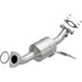 MagnaFlow MagnaFlow Direct-Fit Catalytic Converters 51137 Autofit