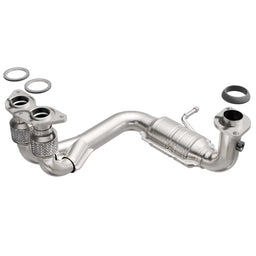 MagnaFlow MagnaFlow Direct-Fit Catalytic Converters 51140 Autofit