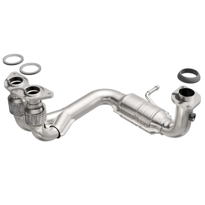MagnaFlow MagnaFlow Direct-Fit Catalytic Converters 51140 Autofit