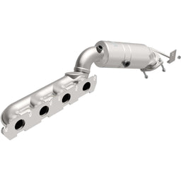 MagnaFlow MagnaFlow Direct-Fit Catalytic Converters 51143 Autofit
