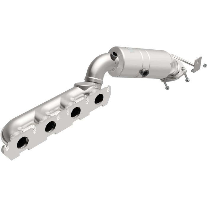 MagnaFlow MagnaFlow Direct-Fit Catalytic Converters 51143 Autofit