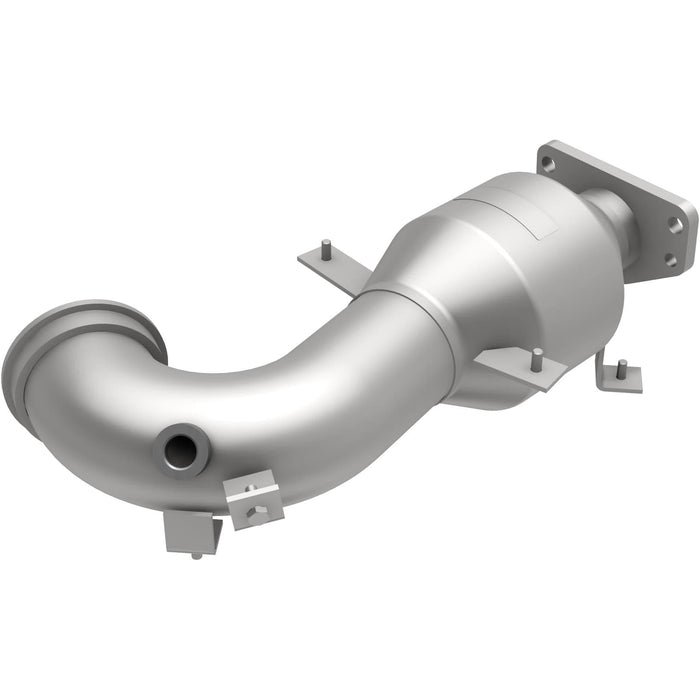 MagnaFlow MagnaFlow Direct-Fit Catalytic Converters 51148 Autofit