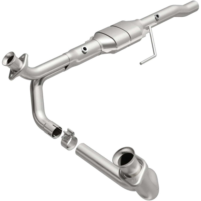 MagnaFlow MagnaFlow Direct-Fit Catalytic Converters 51149 Autofit