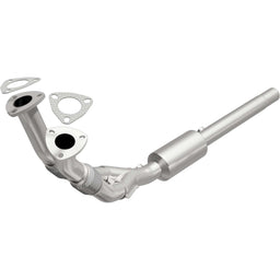 MagnaFlow MagnaFlow Direct-Fit Catalytic Converters 51151 Autofit