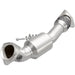 MagnaFlow MagnaFlow Direct-Fit Catalytic Converters 51152 Autofit