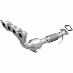 MagnaFlow MagnaFlow Direct-Fit Catalytic Converters 51153 Autofit