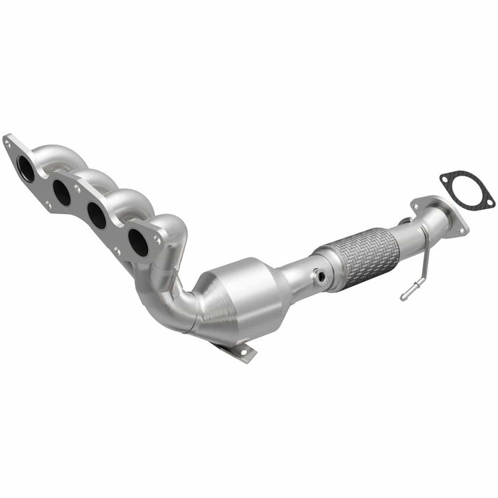MagnaFlow MagnaFlow Direct-Fit Catalytic Converters 51153 Autofit